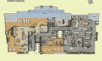 Imagem 7: Apartamento 2 Dormitórios para venda em Florianópolis - SC