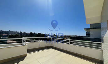 Imagem 2: Cobertura 2 Dormitórios para venda em Florianópolis - SC