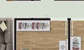 Imagem 7: Apartamento 3 Dormitórios para venda em Florianópolis - SC