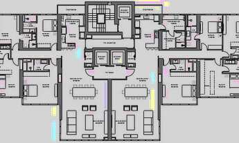 Imagem 3: Loft 4 Dormitórios para venda em Balneário Camboriú - SC
