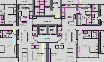 Imagem 5: Loft 4 Dormitórios para venda em Balneário Camboriú - SC