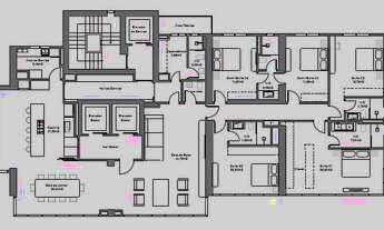 Imagem: Loft 4 Dormitórios para venda em Balneário