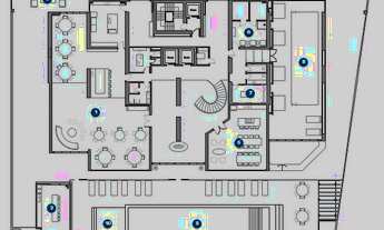 Imagem 6: Loft 4 Dormitórios para venda em Balneário Camboriú - SC