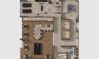 Imagem 3: Apartamento 4 Dormitórios para venda em Itapema - SC