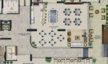 Imagem 3: Apartamento 4 Dormitórios para venda em Itapema - SC