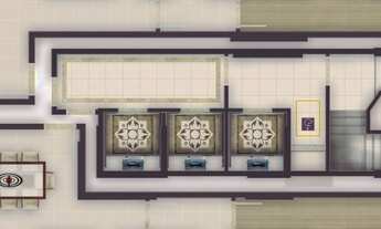 Imagem 2: Apartamento 4 Dormitórios para venda em Itapema - SC