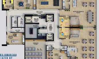 Imagem 3: Apartamento 4 Dormitórios para venda em Itapema - SC