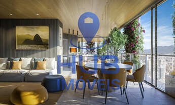 Imagem: Apartamento 4 Dormitórios para venda em