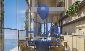 Imagem 6: Apartamento 4 Dormitórios para venda em Itapema - SC