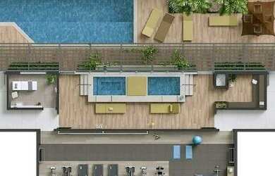 Imagem 5: Apartamento 3 Dormitórios para venda em Biguaçu - SC