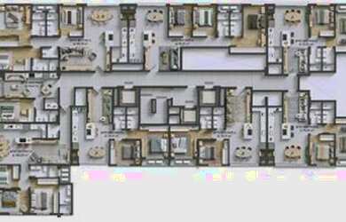 Imagem 3: Apartamento 3 Dormitórios para venda em Biguaçu - SC