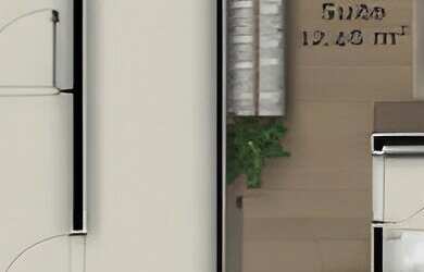 Imagem 5: Apartamento 2 Dormitórios para venda em Palhoça - SC