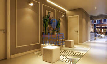 Imagem 4: Apartamento 2 Dormitórios para venda em São José - SC