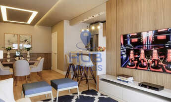 Imagem 7: Apartamento 2 Dormitórios para venda em São José - SC