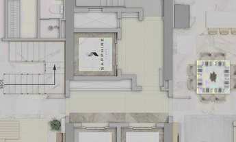 Imagem: Cobertura 5 Dormitórios para venda em Balneário