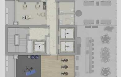 Imagem 5: Apartamento 4 Dormitórios para venda em Balneário Camboriú - SC