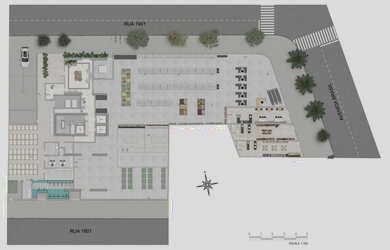 Imagem 7: Apartamento 4 Dormitórios para venda em Balneário Camboriú - SC