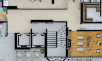 Imagem 2: Loft 4 Dormitórios para venda em Balneário Camboriú - SC