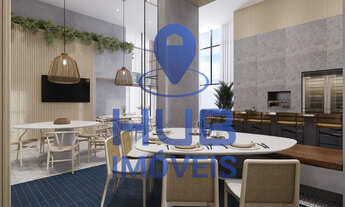 Imagem 3: Cobertura 4 Dormitórios para venda em Balneário Camboriú - SC