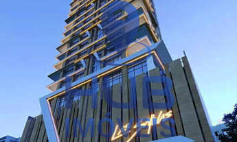 Imagem 2: Cobertura 4 Dormitórios para venda em Balneário Camboriú - SC