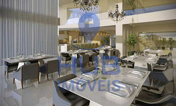 Imagem 3: Apartamento 4 Dormitórios para venda em Balneário Camboriú - SC