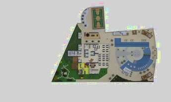 Imagem 2: Apartamento 4 Dormitórios para venda em Balneário Camboriú - SC