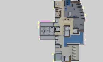 Imagem 7: Apartamento 4 Dormitórios para venda em Balneário Camboriú - SC