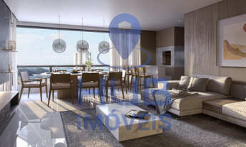 Imagem: Cobertura 4 Dormitórios para venda em Balneário