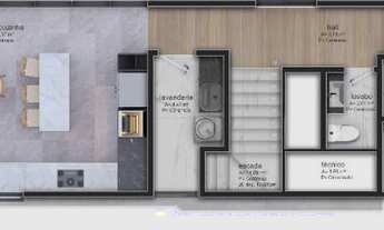 Imagem 7: Cobertura 4 Dormitórios para venda em Balneário Camboriú - SC