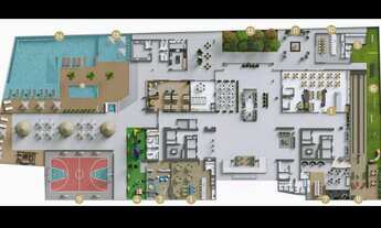 Imagem: Apartamento 4 Dormitórios para venda em