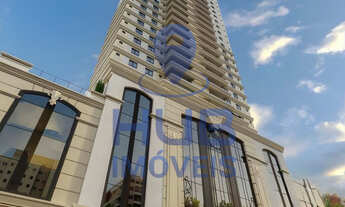 Imagem 3: Apartamento 4 Dormitórios para venda em Balneário Camboriú - SC