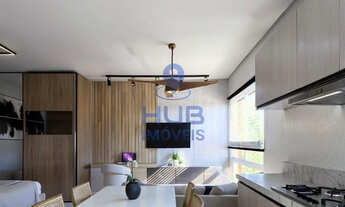 Imagem 3: Studio 1Dormitório para venda em Florianópolis - SC