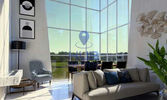 Imagem 2: Studio 1Dormitório para venda em Florianópolis - SC