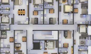 Imagem 5: Studio 1Dormitório para venda em Florianópolis - SC