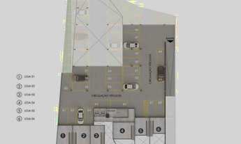 Imagem 4: Apartamento 2 Dormitórios para venda em Florianópolis - SC