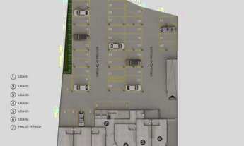 Imagem 5: Apartamento 2 Dormitórios para venda em Florianópolis - SC