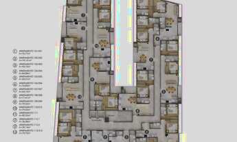 Imagem: Apartamento 2 Dormitórios para venda em