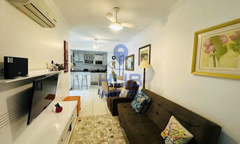 Imagem: Apartamento 2 Dormitórios para venda em