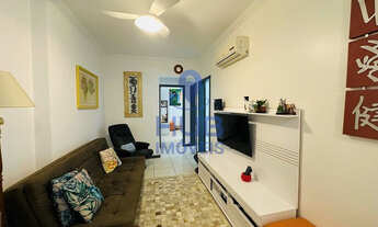 Imagem 2: Apartamento 2 Dormitórios para venda em Florianópolis - SC