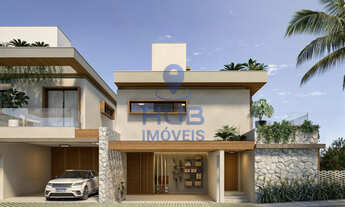 Imagem 7: Casa 4 Dormitórios para venda em Florianópolis - SC