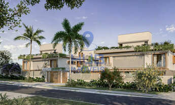 Imagem 6: Casa 4 Dormitórios para venda em Florianópolis - SC