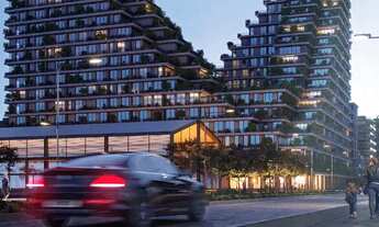 Imagem 6: Apartamento com 01 suíte, Bairro planejado Vivapark - Porto Belo