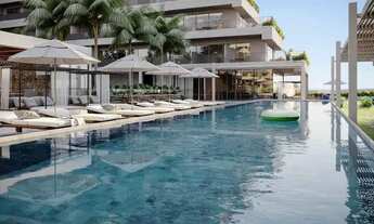 Imagem 5: Apartamento com 01 suíte, Bairro planejado Vivapark - Porto Belo