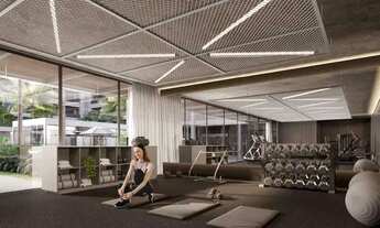 Imagem 3: Apartamento com 01 suíte, Bairro planejado Vivapark - Porto Belo