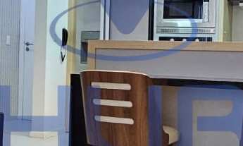 Imagem 7: 2 Dormitórios, 65m2, Mobiliado, 1 Vaga de Garagem - Barreiros - São José/SC