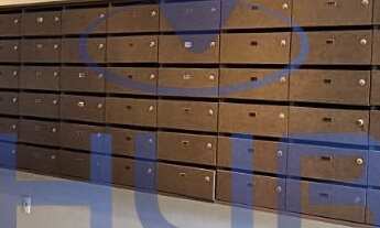 Imagem: 2 Dormitórios, 65m2, Mobiliado, 1 Vaga