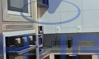 Imagem 5: 2 Dormitórios, 65m2, Mobiliado, 1 Vaga de Garagem - Barreiros - São José/SC