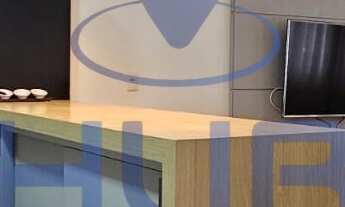 Imagem: 2 Dormitórios, 65m2, Mobiliado, 1 Vaga