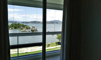 Imagem 6: Apartamento com 3 dormitórios à venda sendo 3 suítes, 116.3 m² por - R$ - Abraão - Floria