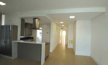 Imagem 2: Apartamento com 3 dormitórios à venda sendo 3 suítes, 116.3 m² por - R$ - Abraão - Floria